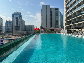 Private Studio Apartment with Canal Views - 1115